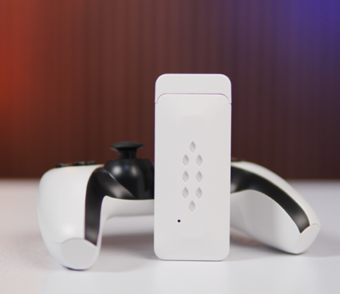 کنسول بازی Game Stick M22 | حافظه 64 گیگابایت