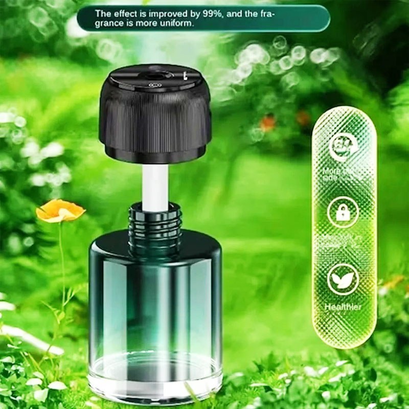 خوشبو کننده خودرو هوشمند استاری اسکای مدل XT016