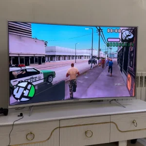 کنسول بازی Game Stick M22 | حافظه 64 گیگابایت