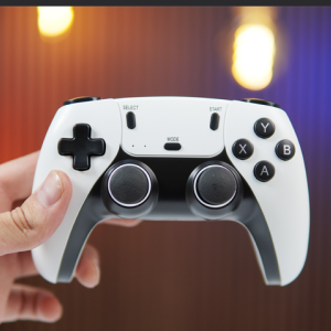 کنسول بازی Game Stick M22 | حافظه 64 گیگابایت