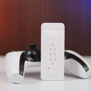 کنسول بازی Game Stick M22 | حافظه 64 گیگابایت