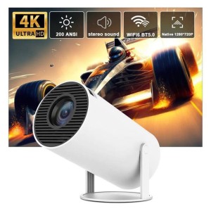 پروژکتور HY300 رم خور