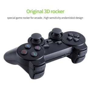 گیم استیک Game Stick Lite 64G با دو دسته بی‌سیم