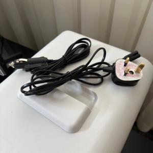 یخچال مسافرتی و خودرویی TJ20DL دیجیتال 12V و 220V