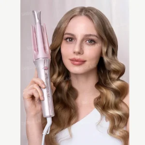 دستگاه کرلی شیگلم سایز ۱۹ میل