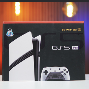 کنسول بازی Game Stick GS5 Pro