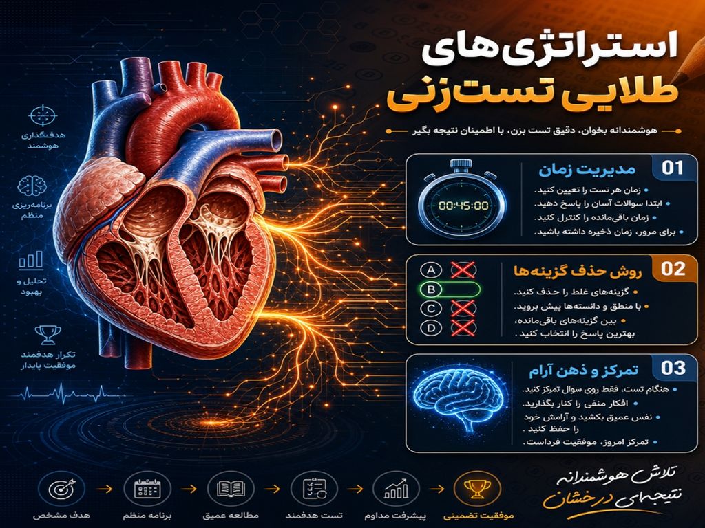 تکنیک های تست زنی