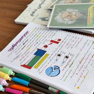 مفاهیم شیمی دهم