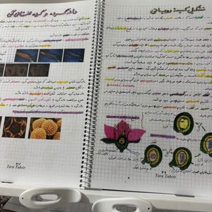 زیست گیاهی جامع