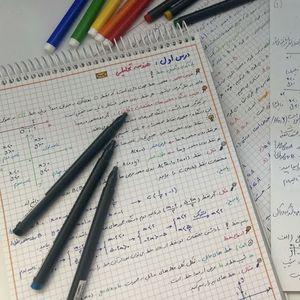 ریاضی یازدهم