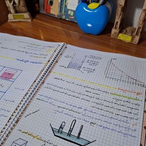 فیزیک دهم ریاضی
