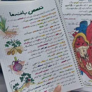 زیست گیاهی جامع