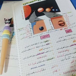 مفاهیم شیمی دهم
