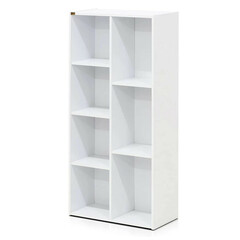 کتابخانه چهار طبقه سیماژ مدل HS1023