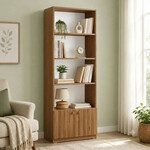کتابخانه چهار طبقه سیماژ مدل CZ1062