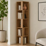 کتابخانه 5 طبقه سیماژ مدل CZ1033