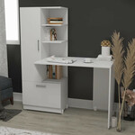 میز اداری سیماژ مدل PS1050