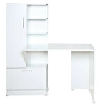 میز اداری سیماژ مدل PS1050