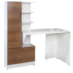 میز اداری سیماژ مدل PS1050