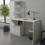 میز اداری سیماژ مدل PS1050