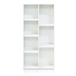 کتابخانه چهار طبقه سیماژ مدل HS1023