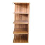 کتابخانه چهار طبقه سیماژ مدل  HS1017