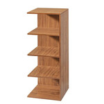 کتابخانه چهار طبقه سیماژ مدل  HS1017
