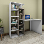 میز کامپیوتر سیماژ مدل PS1017