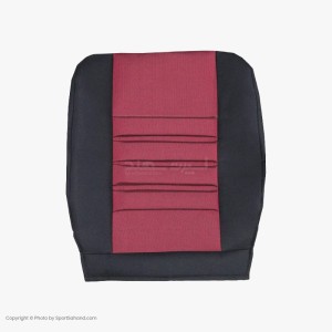 روکش صندلی وانت زامیاد | طرح فراری | کد R199