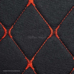 روکش صندلی پیکان وانت | طرح گلدوزی | کد R316