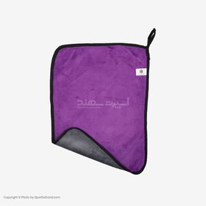 دستمال جادویی وایت اند وایت | کد R409