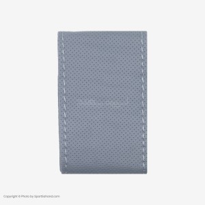 دور فرمان دوختی چرمی | طرح سوزنی اسپرت| کد R463