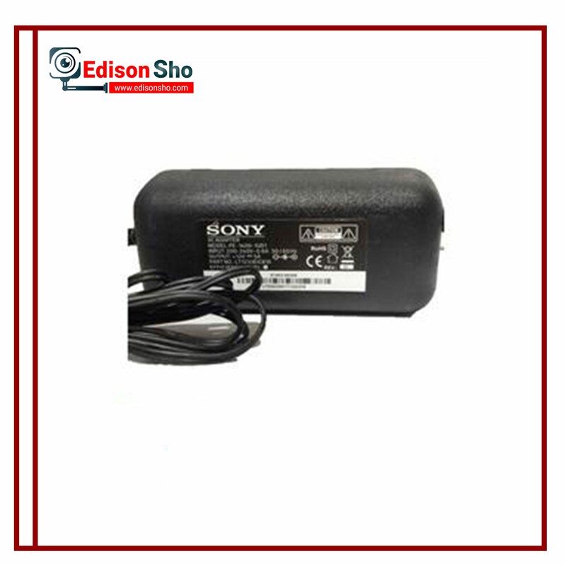 آداپتور 12 ولت 5 آمپر SONY