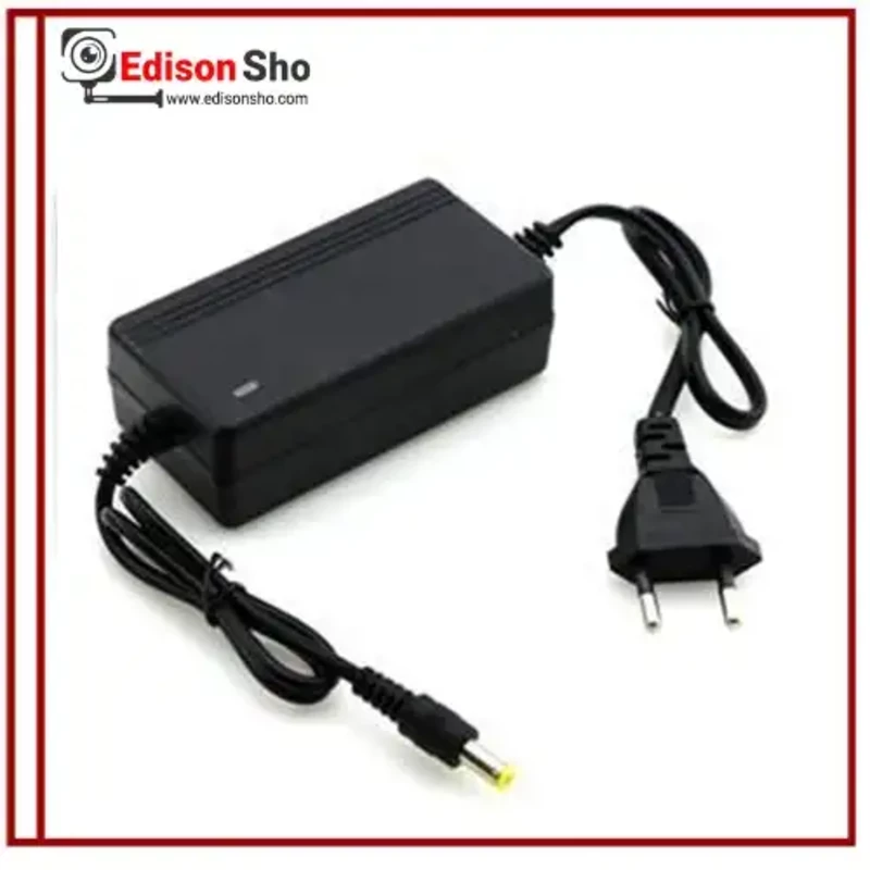 آداپتور 2.5 آمپر وارداتی ks