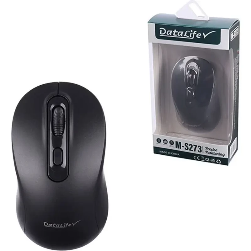 ماوس بی سیم دیتالایف مدل M-S273