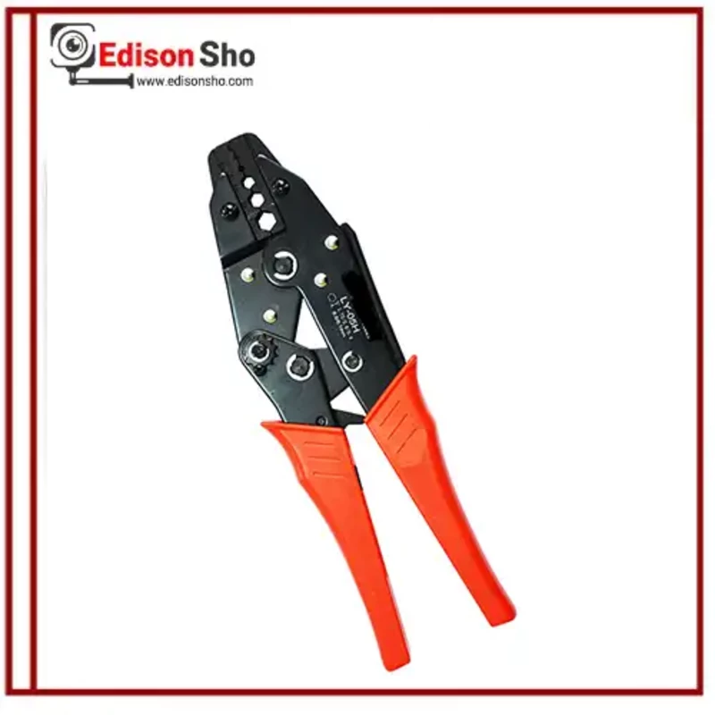 آچار پرس BNC مدل 336