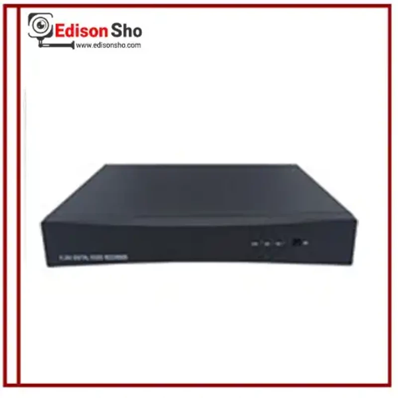 دستگاه   XMEYEPLUS Highsilicon 8MP 16CH  NVRمدل 8116