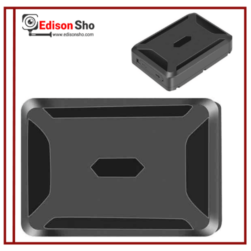 جی پی اس مگنتی 10000 (100 روز شارژ) GPS Magnetic