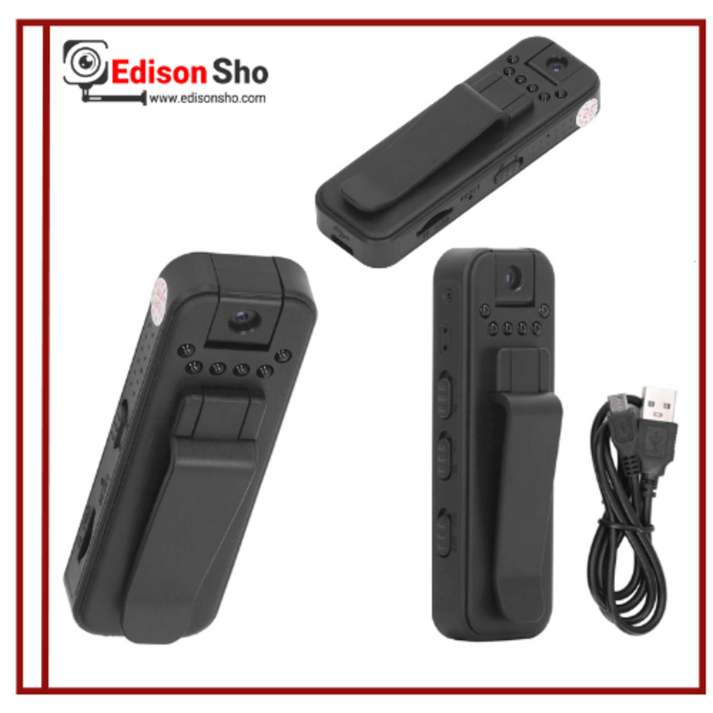 دوربین بادی کم 1080