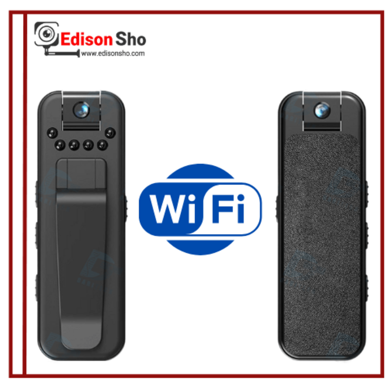 دوربین بادی کمرا 4G 3MP