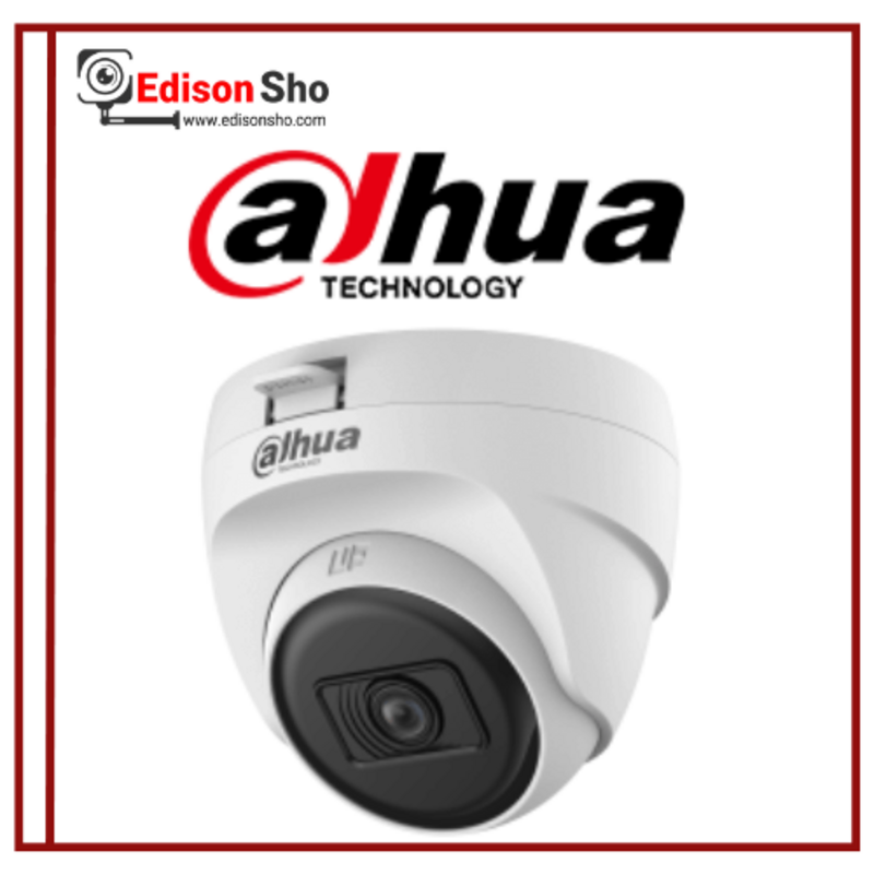 دوربین داهوا مدل HAC-T1A21P-0360B