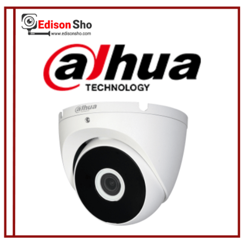 دوربین داهوا مدل DH-HAC-T2A21P-0280B