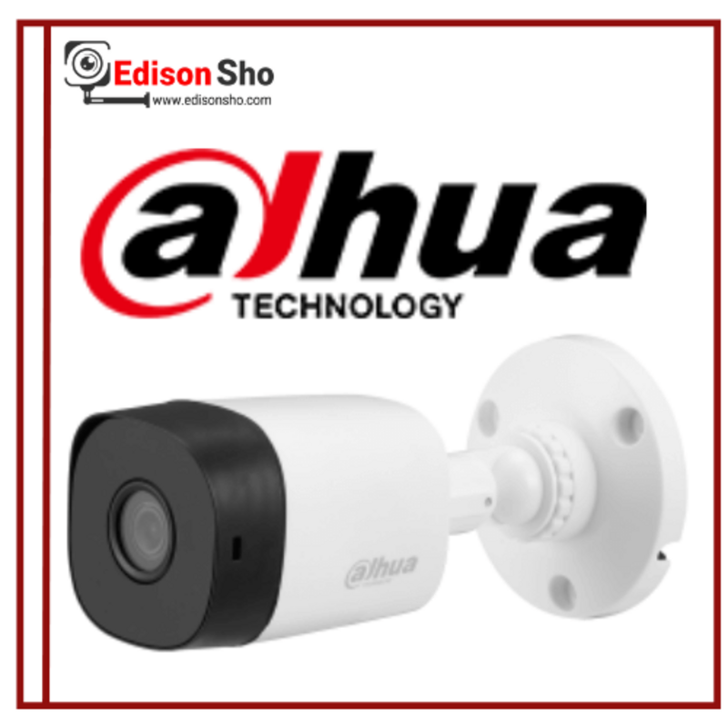 دوربین داهوا مدل HAC-B1A21P