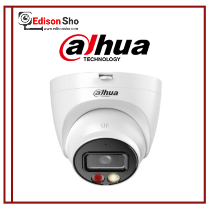 دوربین داهوا مدل DH-IPC-HDW2449TP-S-IL-0280B