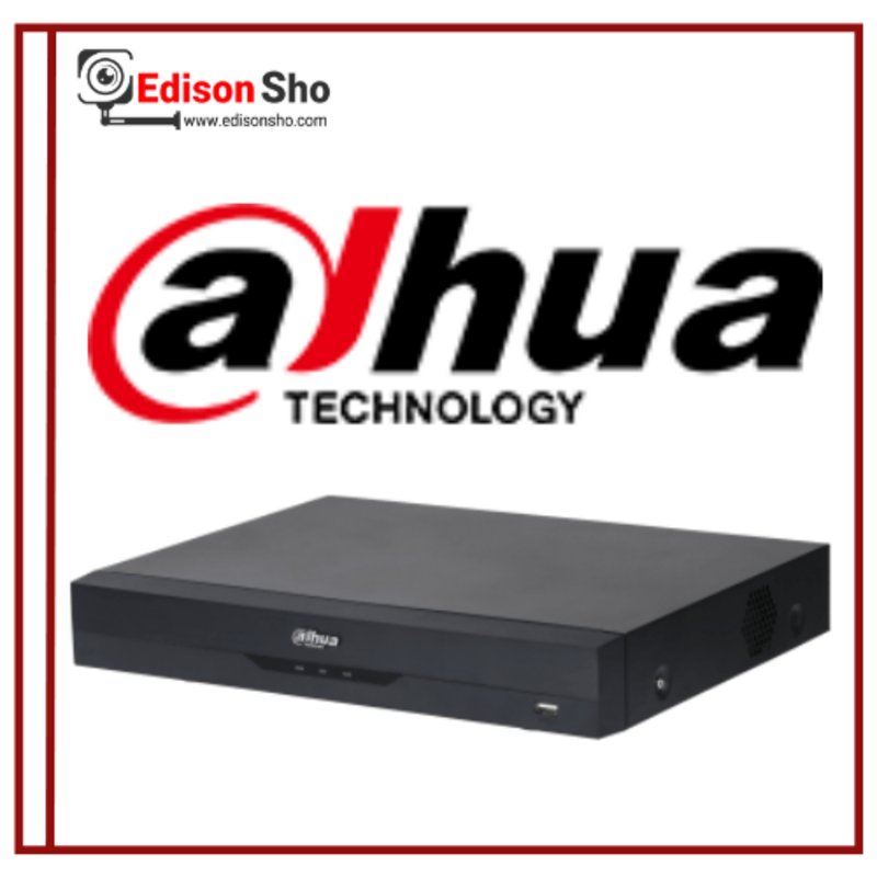 دستگاه دی وی ار داهوا مدل DH-XVR5104HS-I3