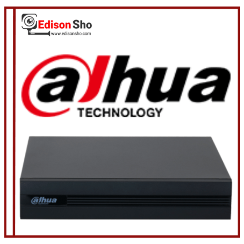 دستگاه دی وی ار داهوا مدل DH-XVR1B04-I