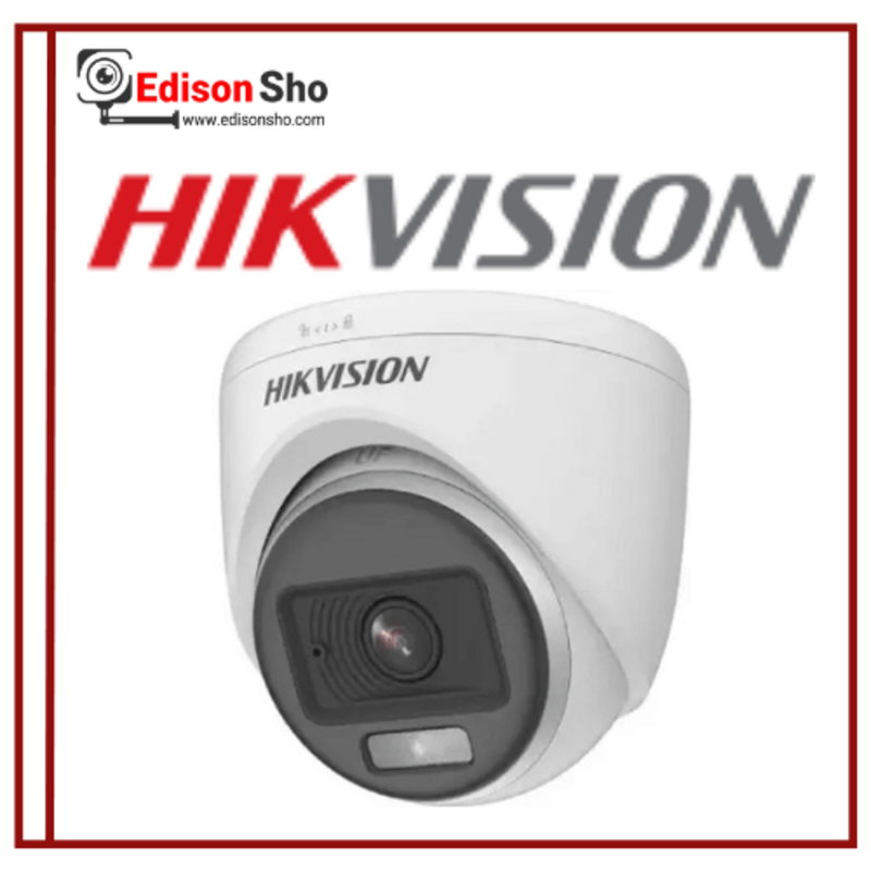 دوربین هایک ویژن مدل DS-2CE76K0T-LPFS