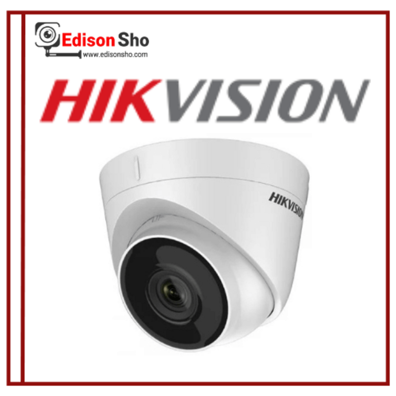 دوربین هایک ویژن مدل DS-2CE76D0T-EXIPF