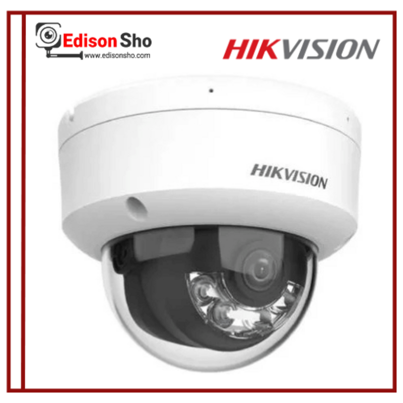 دوربین هایک ویژن مدل DS-2CD1163G2-LIU