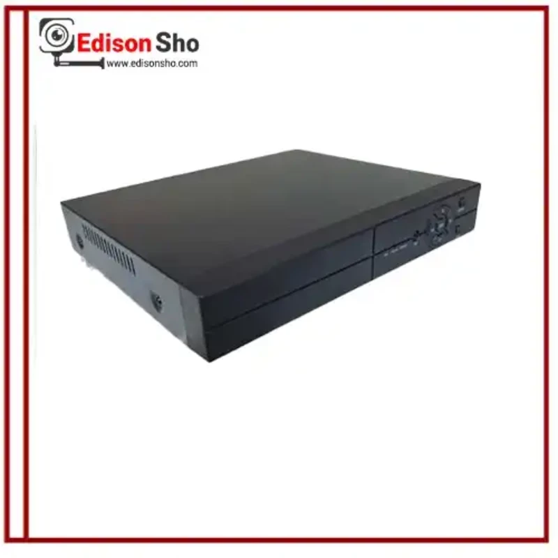 دستگاه   XMEYEPLUS HighEasy 8MP 16CH  NVRمدل N316 B